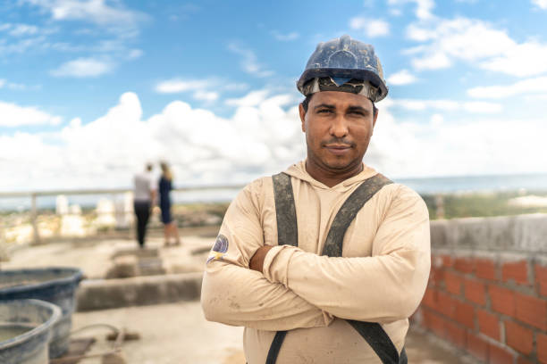 Professional Concrete contractor in IL