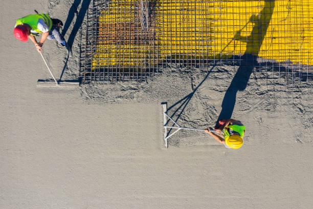 Best Residential Concrete Solutions in Red Bud, IL