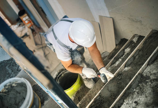 Best Decorative Concrete in Red Bud, IL