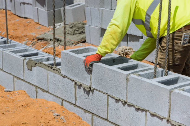 Best Concrete Demolition Services in Red Bud, IL