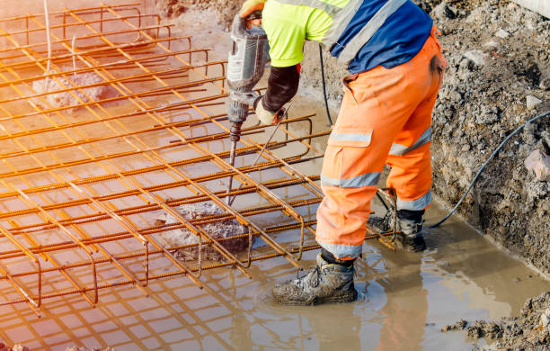 Best Concrete Grinding and Polishing in Red Bud, IL